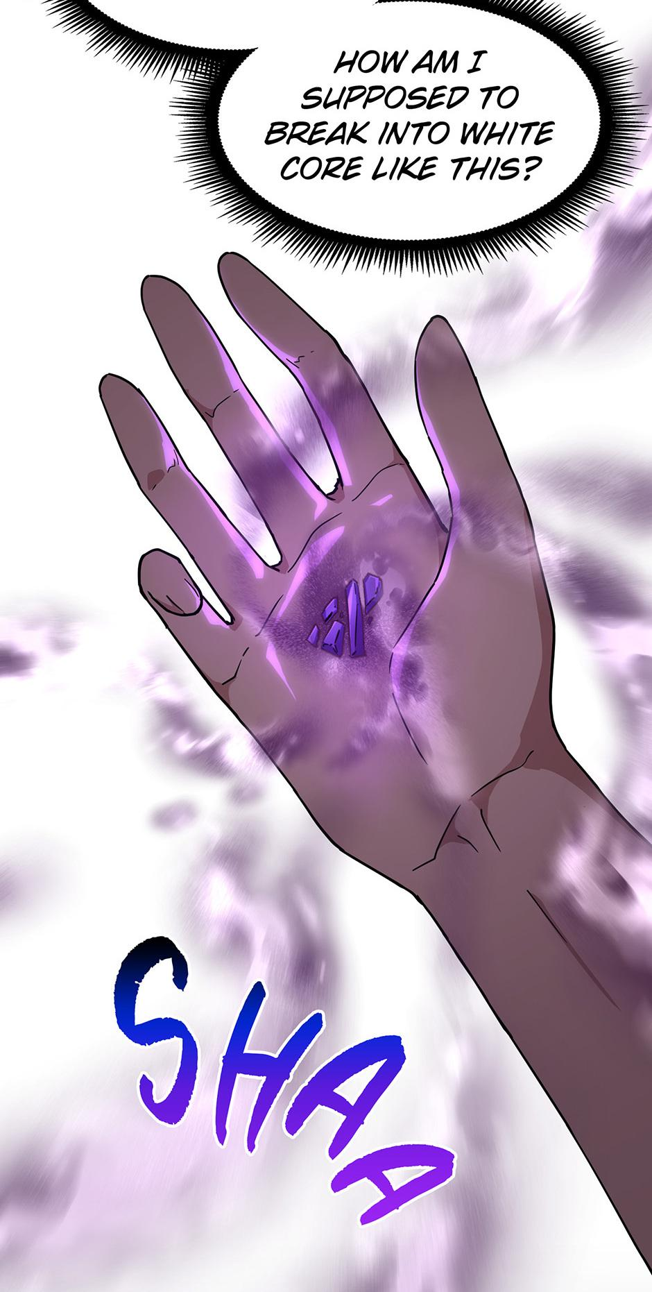 The Beginning After the End Chapter 219 87